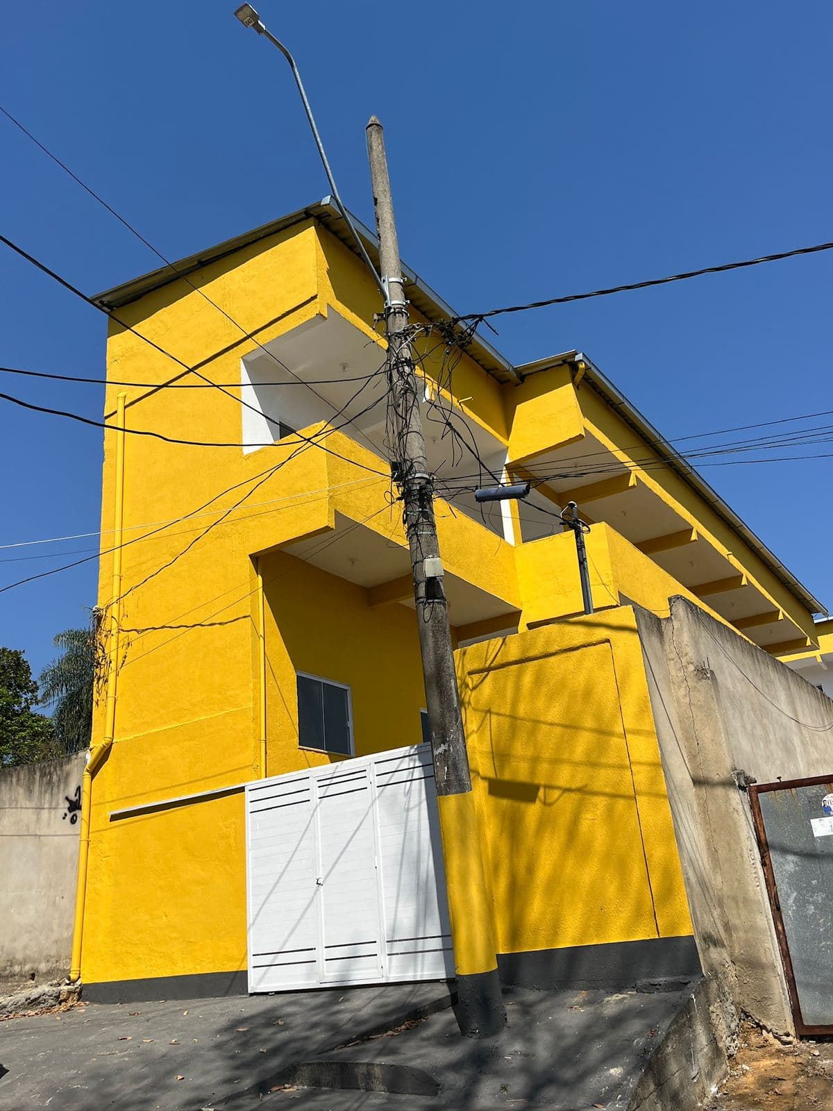 Residencial Viver Bem