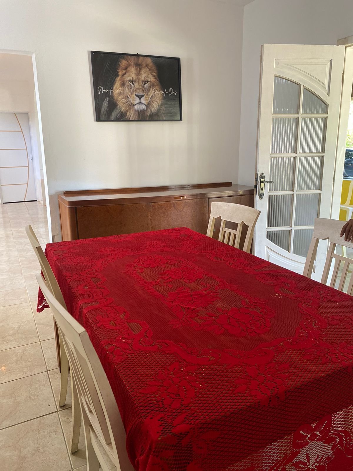 Sala de estar